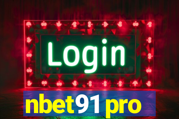 nbet91 pro